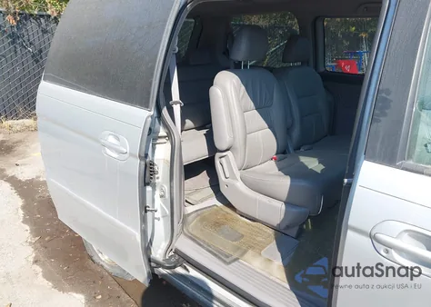 2004 Honda Odyssey Ex-L z USA, uszkodzony, nr VIN 5FNRL18914B085140